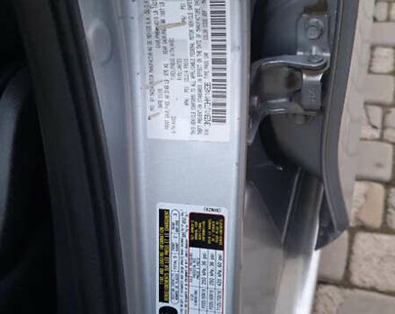 Серый Мазда 3, объемом двигателя 2 л и пробегом 141 тыс. км за 10700 $, фото 18 на Automoto.ua