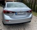 Сірий Мазда 3, об'ємом двигуна 2 л та пробігом 54 тис. км за 11500 $, фото 3 на Automoto.ua