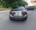 Сірий Мазда 3, об'ємом двигуна 2 л та пробігом 145 тис. км за 9900 $, фото 4 на Automoto.ua