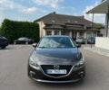 Сірий Мазда 3, об'ємом двигуна 2 л та пробігом 43 тис. км за 12900 $, фото 1 на Automoto.ua