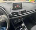 Серый Мазда 3, объемом двигателя 2 л и пробегом 155 тыс. км за 10900 $, фото 2 на Automoto.ua