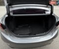 Серый Мазда 3, объемом двигателя 2 л и пробегом 95 тыс. км за 12700 $, фото 10 на Automoto.ua