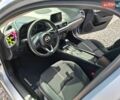 Серый Мазда 3, объемом двигателя 2 л и пробегом 173 тыс. км за 9900 $, фото 7 на Automoto.ua