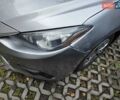 Сірий Мазда 3, об'ємом двигуна 2 л та пробігом 111 тис. км за 9700 $, фото 17 на Automoto.ua