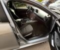 Серый Мазда 3, объемом двигателя 2 л и пробегом 138 тыс. км за 9500 $, фото 7 на Automoto.ua
