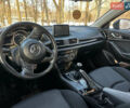 Серый Мазда 3, объемом двигателя 2 л и пробегом 186 тыс. км за 9490 $, фото 15 на Automoto.ua