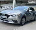 Серый Мазда 3, объемом двигателя 2 л и пробегом 160 тыс. км за 8700 $, фото 44 на Automoto.ua