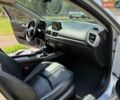 Серый Мазда 3, объемом двигателя 2 л и пробегом 145 тыс. км за 12000 $, фото 16 на Automoto.ua