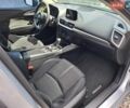 Серый Мазда 3, объемом двигателя 2 л и пробегом 173 тыс. км за 9900 $, фото 9 на Automoto.ua