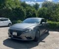Сірий Мазда 3, об'ємом двигуна 2 л та пробігом 191 тис. км за 10499 $, фото 1 на Automoto.ua