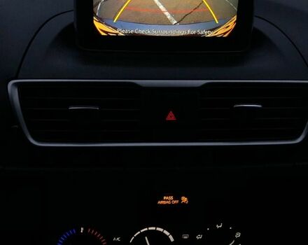 Серый Мазда 3, объемом двигателя 2 л и пробегом 131 тыс. км за 10500 $, фото 5 на Automoto.ua
