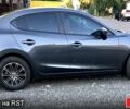 Сірий Мазда 3, об'ємом двигуна 2 л та пробігом 107 тис. км за 11500 $, фото 3 на Automoto.ua