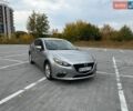 Серый Мазда 3, объемом двигателя 2 л и пробегом 116 тыс. км за 9500 $, фото 9 на Automoto.ua
