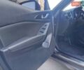 Сірий Мазда 3, об'ємом двигуна 2 л та пробігом 145 тис. км за 9900 $, фото 12 на Automoto.ua