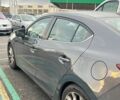 Серый Мазда 3, объемом двигателя 2.5 л и пробегом 145 тыс. км за 11500 $, фото 1 на Automoto.ua