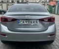 Серый Мазда 3, объемом двигателя 2 л и пробегом 158 тыс. км за 12300 $, фото 22 на Automoto.ua