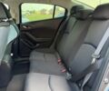 Сірий Мазда 3, об'ємом двигуна 2 л та пробігом 144 тис. км за 9999 $, фото 6 на Automoto.ua