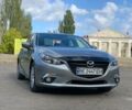 Серый Мазда 3, объемом двигателя 2 л и пробегом 35 тыс. км за 12999 $, фото 18 на Automoto.ua