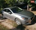 Сірий Мазда 3, об'ємом двигуна 0 л та пробігом 46 тис. км за 13000 $, фото 3 на Automoto.ua