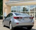 Серый Мазда 3, объемом двигателя 2 л и пробегом 35 тыс. км за 12999 $, фото 43 на Automoto.ua