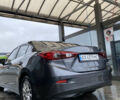 Серый Мазда 3, объемом двигателя 2 л и пробегом 137 тыс. км за 14000 $, фото 1 на Automoto.ua