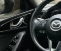 Серый Мазда 3, объемом двигателя 2 л и пробегом 201 тыс. км за 10650 $, фото 8 на Automoto.ua