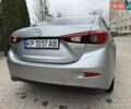 Серый Мазда 3, объемом двигателя 2 л и пробегом 184 тыс. км за 7800 $, фото 13 на Automoto.ua