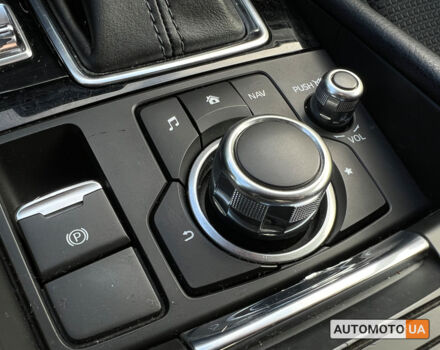 Серый Мазда 3, объемом двигателя 2 л и пробегом 51 тыс. км за 12700 $, фото 14 на Automoto.ua