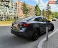 Сірий Мазда 3, об'ємом двигуна 2 л та пробігом 195 тис. км за 8990 $, фото 26 на Automoto.ua