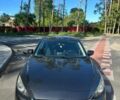 Серый Мазда 3, объемом двигателя 2 л и пробегом 163 тыс. км за 12700 $, фото 6 на Automoto.ua
