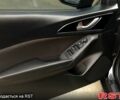 Серый Мазда 3, объемом двигателя 2 л и пробегом 131 тыс. км за 10500 $, фото 6 на Automoto.ua