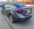 Серый Мазда 3, объемом двигателя 2.5 л и пробегом 108 тыс. км за 11999 $, фото 2 на Automoto.ua