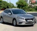 Серый Мазда 3, объемом двигателя 2 л и пробегом 95 тыс. км за 11499 $, фото 5 на Automoto.ua