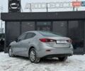 Серый Мазда 3, объемом двигателя 2 л и пробегом 183 тыс. км за 11490 $, фото 4 на Automoto.ua