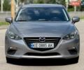 Серый Мазда 3, объемом двигателя 2 л и пробегом 95 тыс. км за 11499 $, фото 7 на Automoto.ua