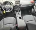 Серый Мазда 3, объемом двигателя 2 л и пробегом 100 тыс. км за 1500 $, фото 6 на Automoto.ua