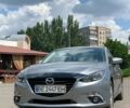 Серый Мазда 3, объемом двигателя 2 л и пробегом 35 тыс. км за 12999 $, фото 35 на Automoto.ua
