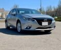 Серый Мазда 3, объемом двигателя 2 л и пробегом 35 тыс. км за 12999 $, фото 6 на Automoto.ua