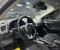 Сірий Мазда 3, об'ємом двигуна 0 л та пробігом 117 тис. км за 14039 $, фото 12 на Automoto.ua