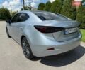 Серый Мазда 3, объемом двигателя 2 л и пробегом 145 тыс. км за 12000 $, фото 9 на Automoto.ua