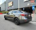 Сірий Мазда 3, об'ємом двигуна 2 л та пробігом 195 тис. км за 8990 $, фото 12 на Automoto.ua