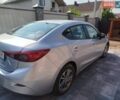 Сірий Мазда 3, об'ємом двигуна 2 л та пробігом 70 тис. км за 9999 $, фото 3 на Automoto.ua