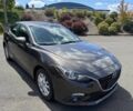 Сірий Мазда 3, об'ємом двигуна 2 л та пробігом 102 тис. км за 2404 $, фото 2 на Automoto.ua