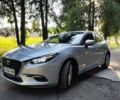 Сірий Мазда 3, об'ємом двигуна 2 л та пробігом 105 тис. км за 10900 $, фото 3 на Automoto.ua