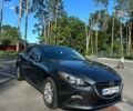 Серый Мазда 3, объемом двигателя 2 л и пробегом 163 тыс. км за 12700 $, фото 4 на Automoto.ua