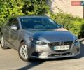 Серый Мазда 3, объемом двигателя 2 л и пробегом 218 тыс. км за 8900 $, фото 11 на Automoto.ua