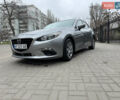 Серый Мазда 3, объемом двигателя 2 л и пробегом 184 тыс. км за 7800 $, фото 11 на Automoto.ua