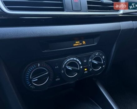 Серый Мазда 3, объемом двигателя 2 л и пробегом 183 тыс. км за 10990 $, фото 25 на Automoto.ua