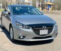 Серый Мазда 3, объемом двигателя 2 л и пробегом 35 тыс. км за 12999 $, фото 26 на Automoto.ua