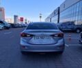 Серый Мазда 3, объемом двигателя 1.6 л и пробегом 129 тыс. км за 11200 $, фото 2 на Automoto.ua
